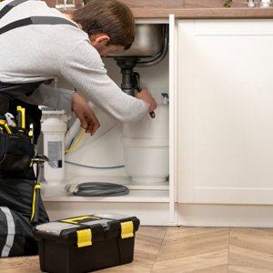 Handyman Work at Gypsumpainting Dubai