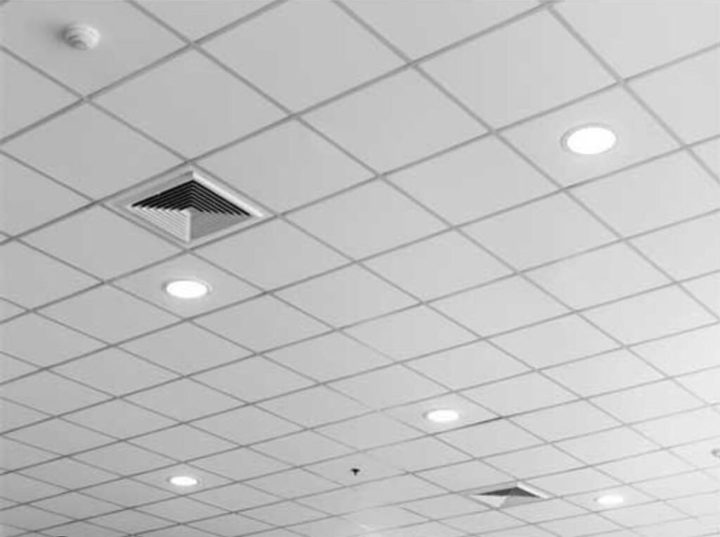 False Ceiling Services in Dubai